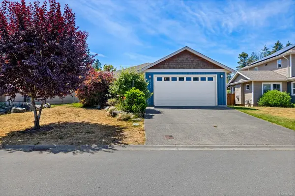 1522 Regatta Pl, Cowichan Bay BC V0R 1N2 - 3 bed, 2 bath property for sale in Cowichan Bay