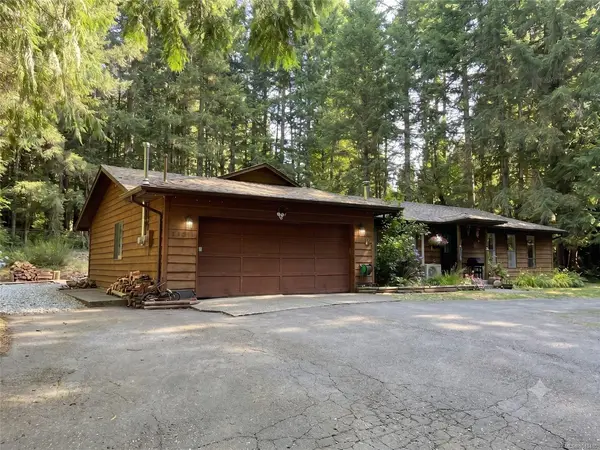 2331 Renfrew Rd, Shawnigan Lake BC V8H 2E8 - 2 bed, 2.0 bath in Shawnigan Lake