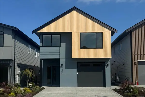 3585 Temperate Pl, Colwood BC V9C 0T3 - 4 bed, 4.0 bath in Colwood