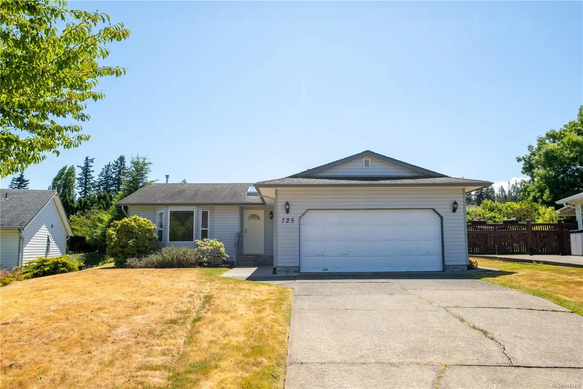 725 Applegate Rd, Campbell River BC V9W 7A1