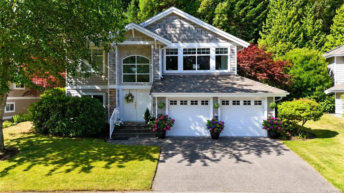 1266 Saturna Dr, Parksville BC V9P 2X6