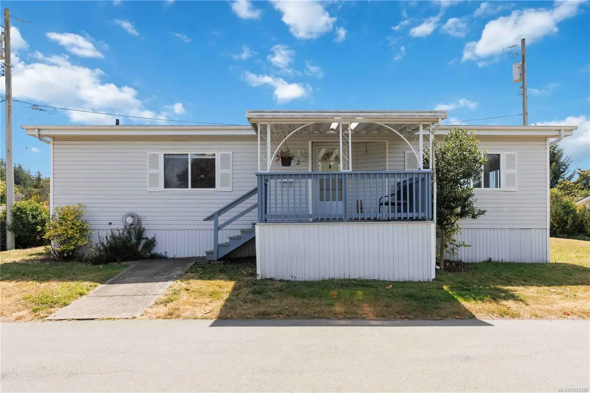 1581 Middle Rd #22, View Royal BC V9A 7A6