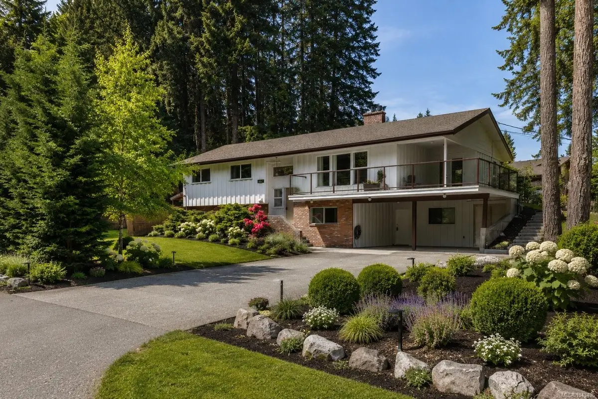 2280 Calais Rd, Duncan BC V9L 5V2
