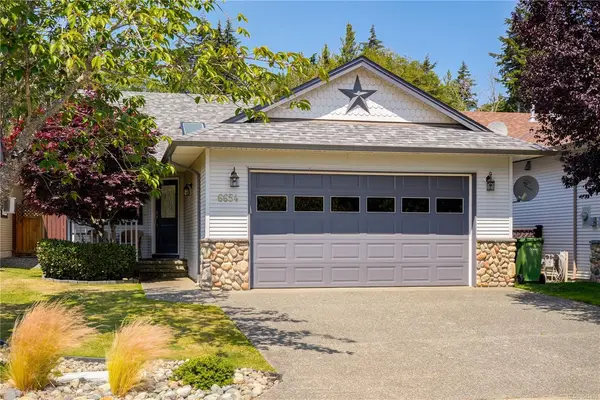 6654 Acreman Pl, Sooke BC V9Z 0V9 - 3 bed, 2.0 bath in Sooke