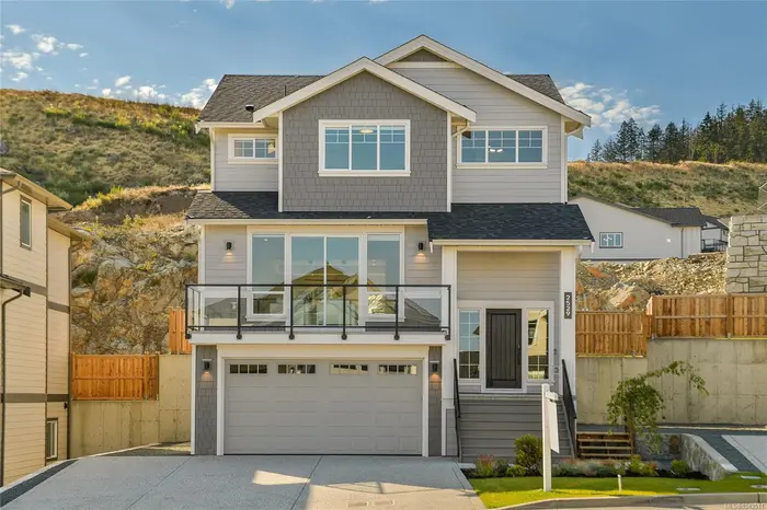 Open house at 2529 Alabaster Crt, Langford BC V9B 5N1