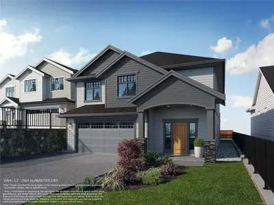 2524 Alabaster Crt, Langford BC V9B 5N1