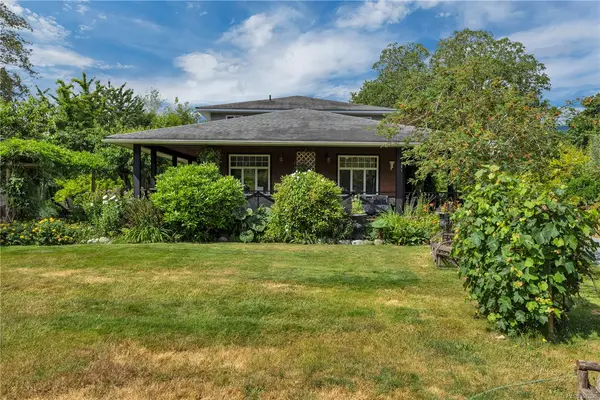 9410 Chemainus Rd, Chemainus BC V0R 1K5 - 4 bed, 3.0 bath in Chemainus