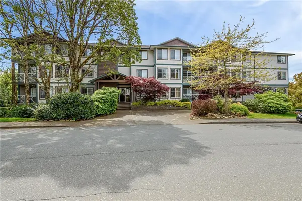 129 Back Rd #204, Courtenay BC V9N 3W5 - 2 bed, 2.0 bath in Courtenay