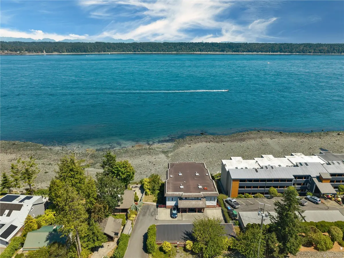 553 Island Hwy #2, Campbell River BC V9W 2B9