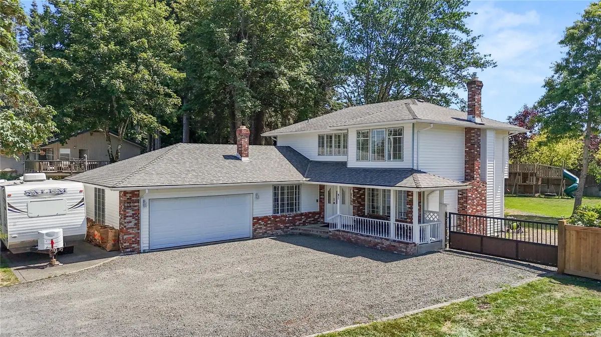 91 Maryland Rd, Campbell River BC V9W 1V7