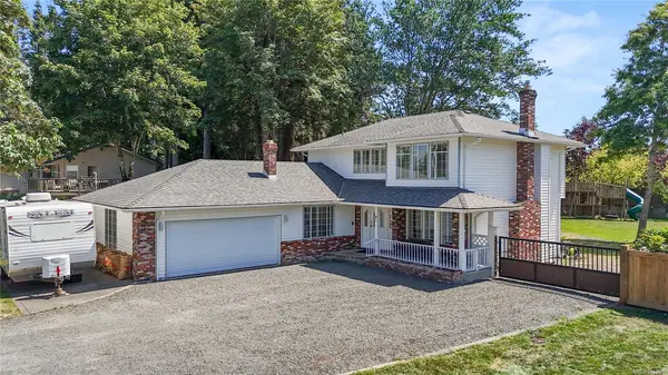 91 Maryland Rd, Campbell River BC V9W 1V7 - 4 bed, 3.0 bath in Campbell River