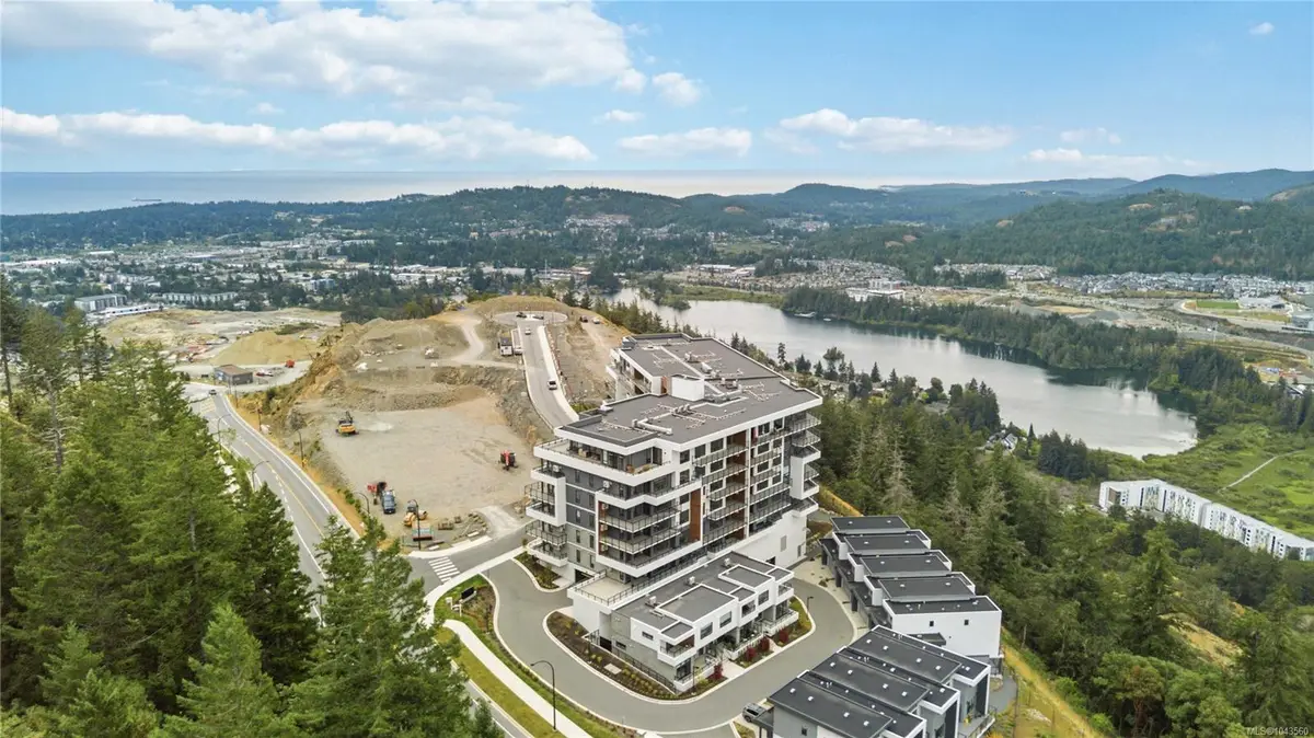 1810 Selenite Pl #614, Langford BC V9B 7E2
