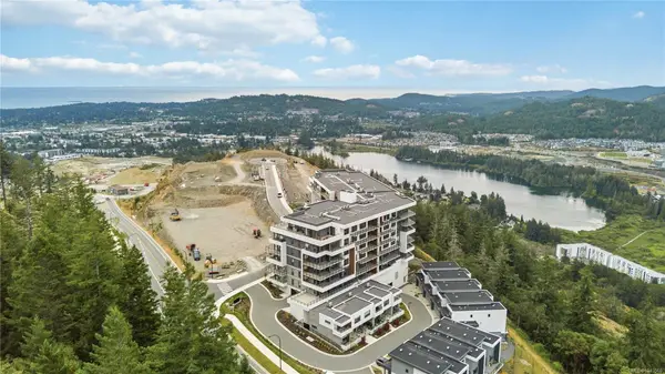 1810 Selenite Pl #614, Langford BC V9B 7E2 - 2 bed, 2.0 bath in Langford