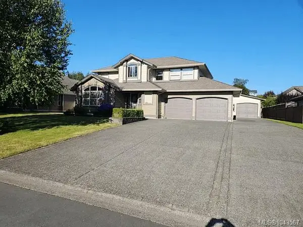 3424 Worthing Pl, Campbell River BC V9W 8G2 - 3 bed, 3.0 bath in Campbell River