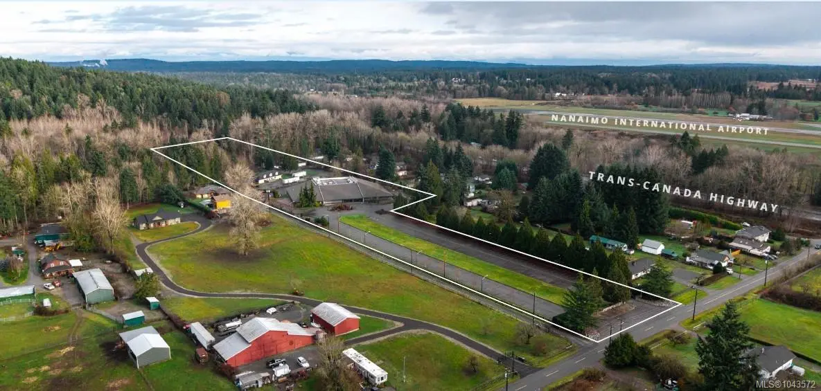 1724 Vowels Rd, Nanaimo BC V0R 1H0