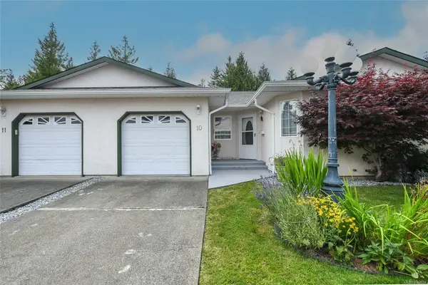 3355 First St #10, Cumberland BC V0R 1S0 - 2 bed, 2 bath property for sale in Cumberland