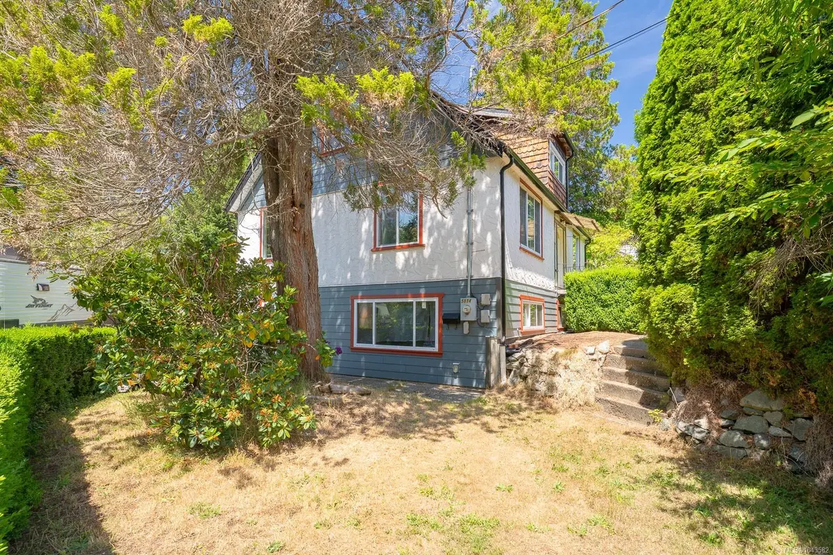 5114 Josephine St, Port Alberni BC V9Y 7G8