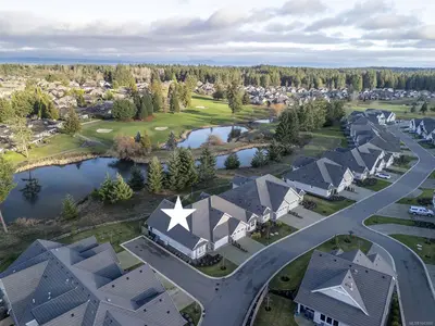 1444 Crown Isle Dr #108, Courtenay BC V9N 0B8