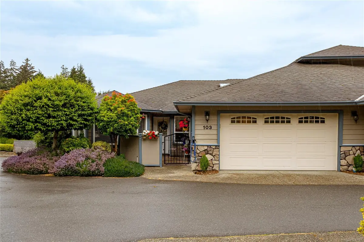 1645 Narissa Rd #103, Sooke BC V9Z 1J3