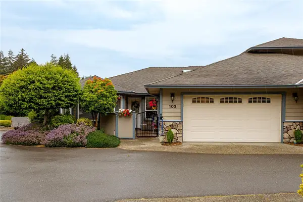 1645 Narissa Rd #103, Sooke BC V9Z 1J3 - 2 bed, 2.0 bath in Sooke
