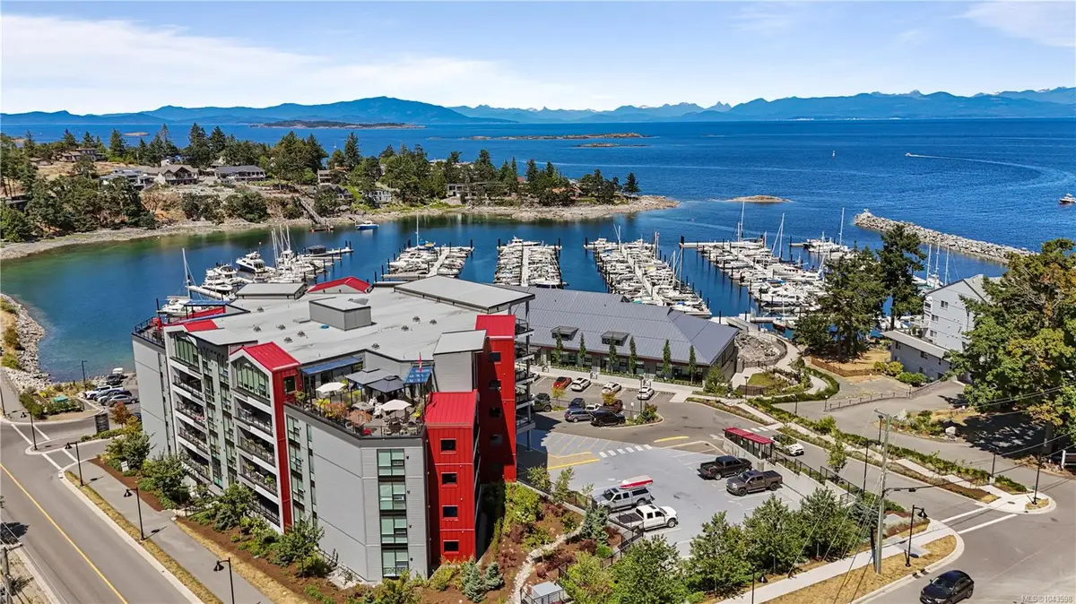 3529 Dolphin Dr #604, Nanoose Bay BC V9P 9J7