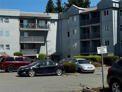 1050 Braidwood Rd #412, Courtenay BC V9N 3R9