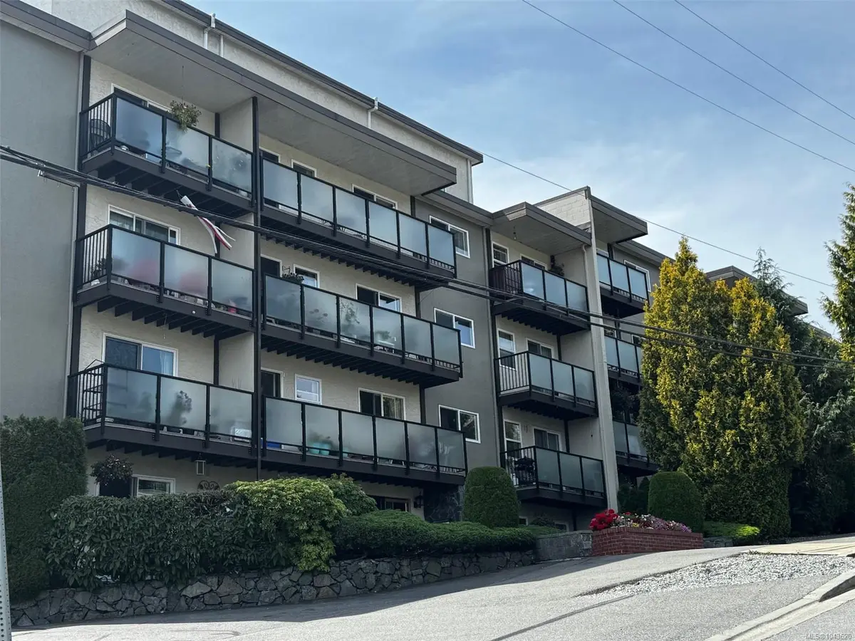 275 Cypress St, Nanaimo BC V9S 5J9