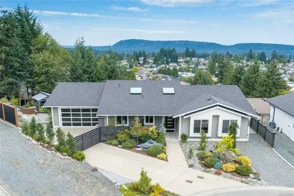 932 Hanington Rd, Ladysmith BC V9G 0A4 - 4 bed, 2.0 bath in Ladysmith