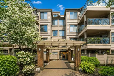935 Johnson St #302, Victoria BC V8V 3N5