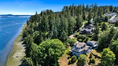 1231 Sutherland Dr, Cowichan Bay BC V0R 1N2