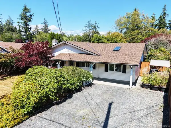 1763 Marathon Lane, Sooke BC V9Z 0S5 - 3 bed, 2.0 bath in Sooke