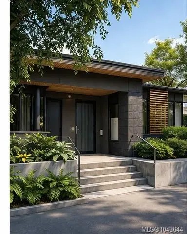 2326 Oak Bay Ave #PH3, Oak Bay BC V8R 1G9