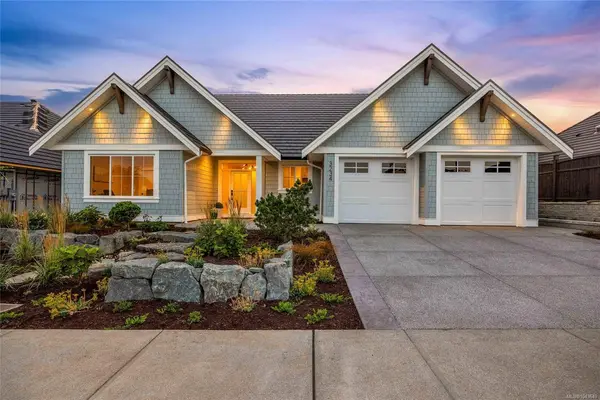 3234 Winchester Ave, Courtenay BC V9N 9X4 - 3 bed, 2.0 bath in Courtenay