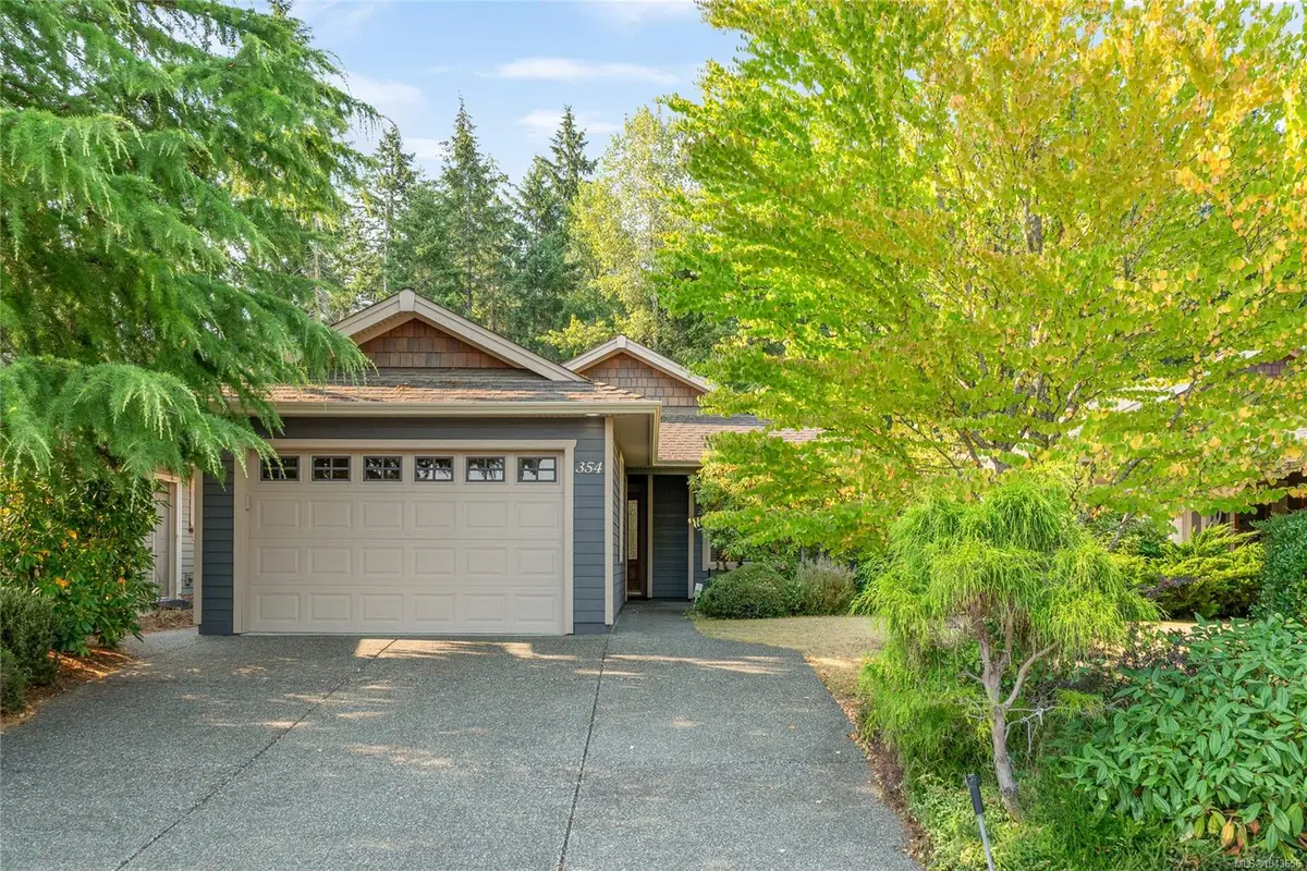 354 Davis Ave, Parksville BC V9P 2V4