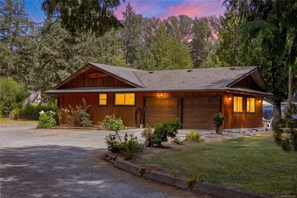 5605 River Valley Rd, Duncan BC V9L 6H8 - 4 bed, 2 bath property for sale in Duncan