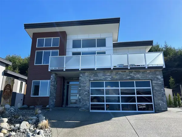 6089 Sansum Dr, Duncan BC V9L 0B3 - 4 bed, 4.0 bath in Duncan