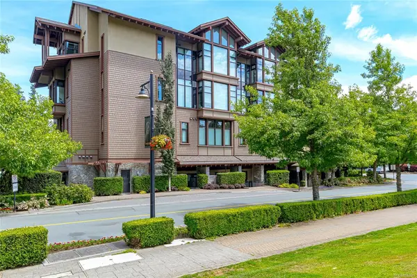 2049 Country Club Way #301, Langford BC V9B 1L1 - 1 bed, 1.0 bath in Langford