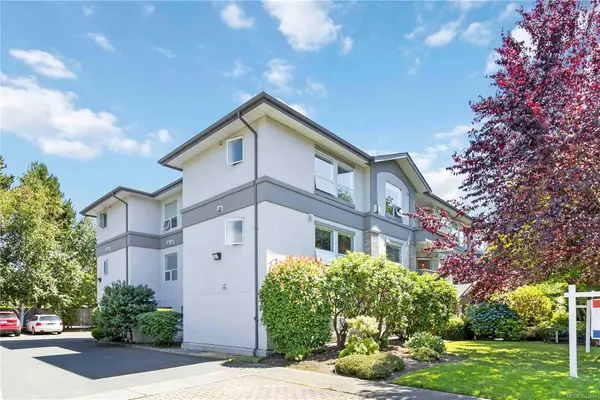 9945 Fifth St #203, Sidney BC V8L 2X6 - 2 bed, 2.0 bath in Sidney