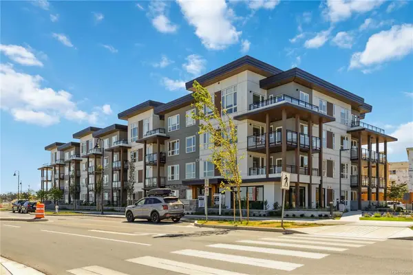 3564B Ryder Hesjedal Way #200, Colwood BC V9C 0V3 - 2 bed, 2.0 bath in Colwood