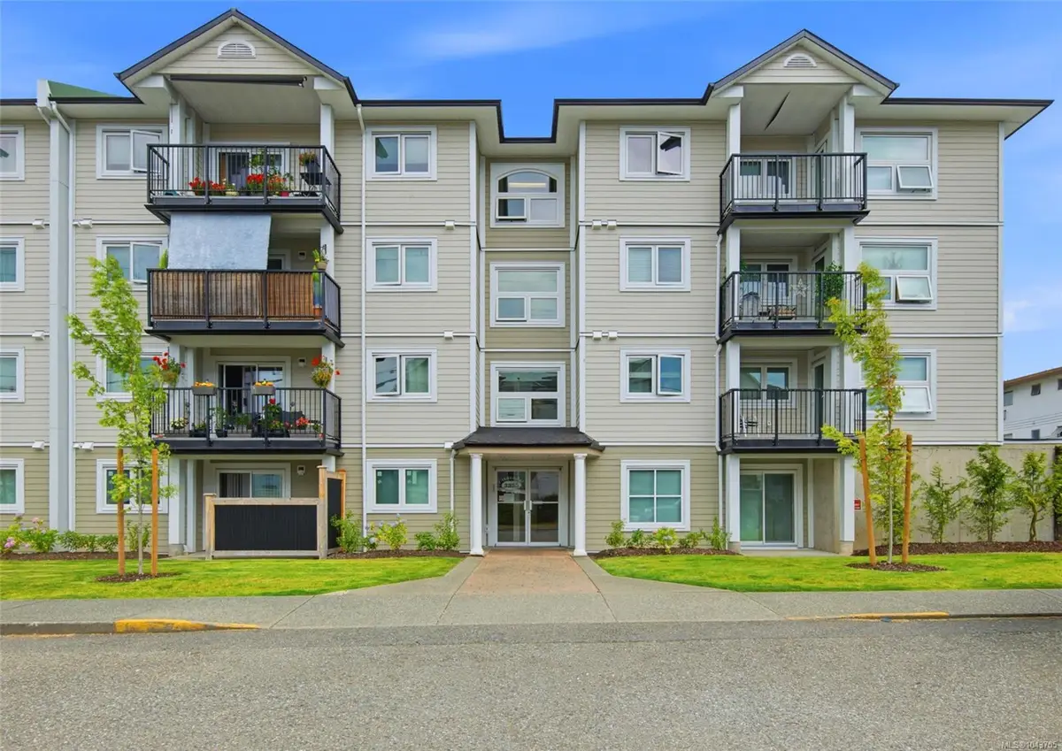3855 11th Ave #313, Port Alberni BC V9Y 4Z2