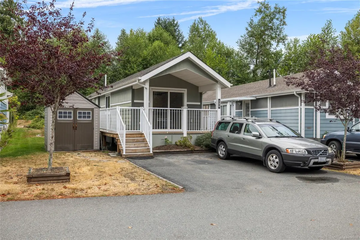 3042 River Rd #286, Chemainus BC V0R 1K3