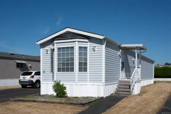 450 Stanford Ave E #32, Parksville BC V9P 1V8 - 2 bed, 2.0 bath in Parksville