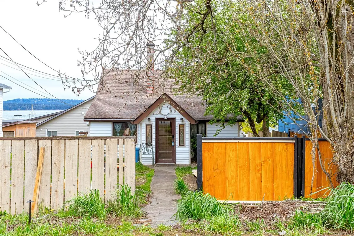 451 Irwin St, Nanaimo BC V9R 4X9