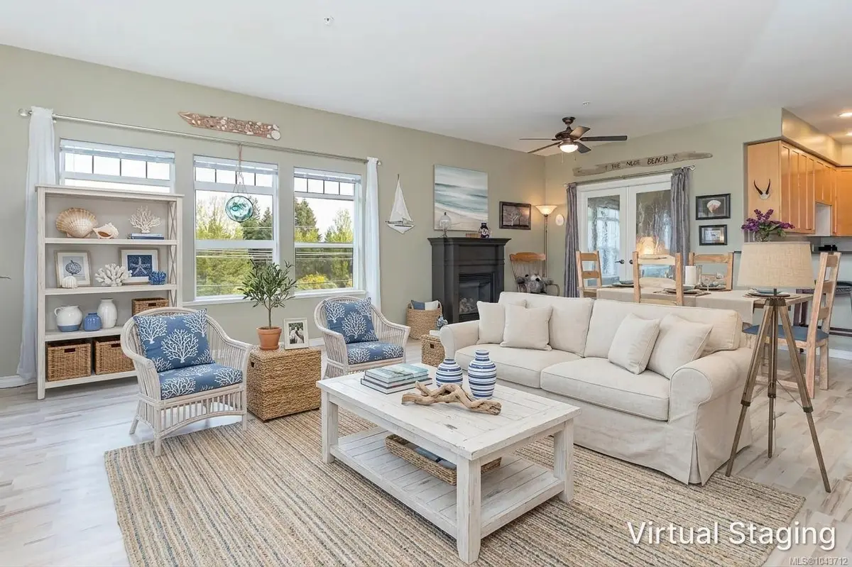 399 Wembley Rd #209, Parksville BC V9P 0A6