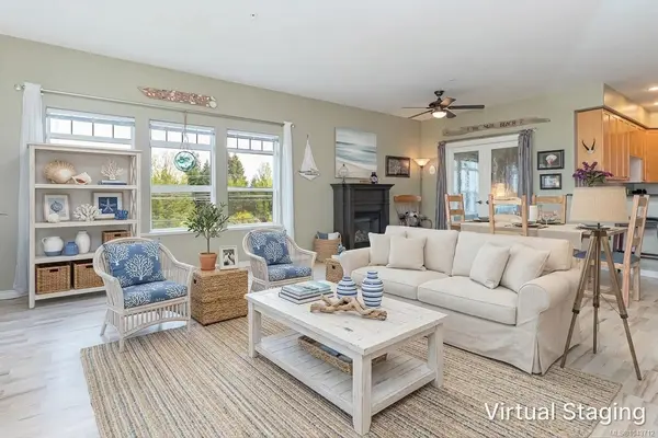399 Wembley Rd #209, Parksville BC V9P 0A6 - 2 bed, 2.0 bath in Parksville