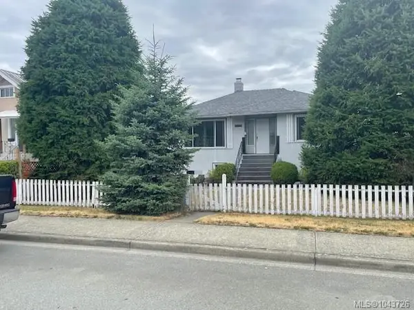 2684 5th Ave, Port Alberni BC V9Y 2G1 - 3 bed, 2.0 bath in Port Alberni