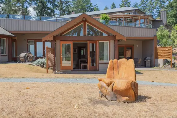 494 Arbutus Dr #108B1, Mayne Island BC V0N 2J1 - 1 bed, 1 bath property for sale in Mayne Island