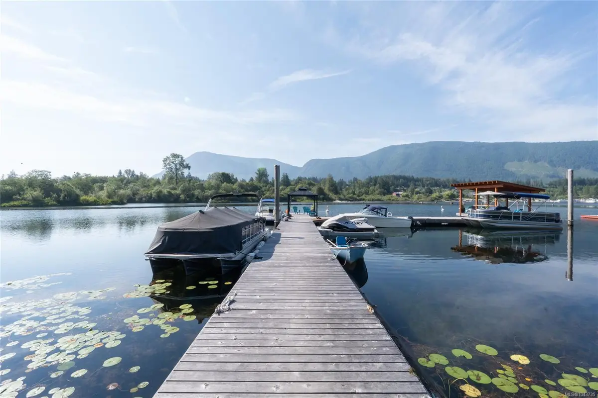 232 North Shore Rd #3, Lake Cowichan BC V0R 2G0