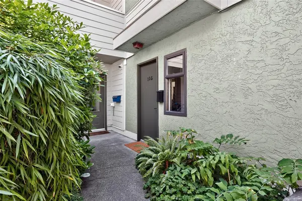 119 Ladysmith St #105, Victoria BC V8V 1J3 - 2 bed, 1.0 bath in Victoria