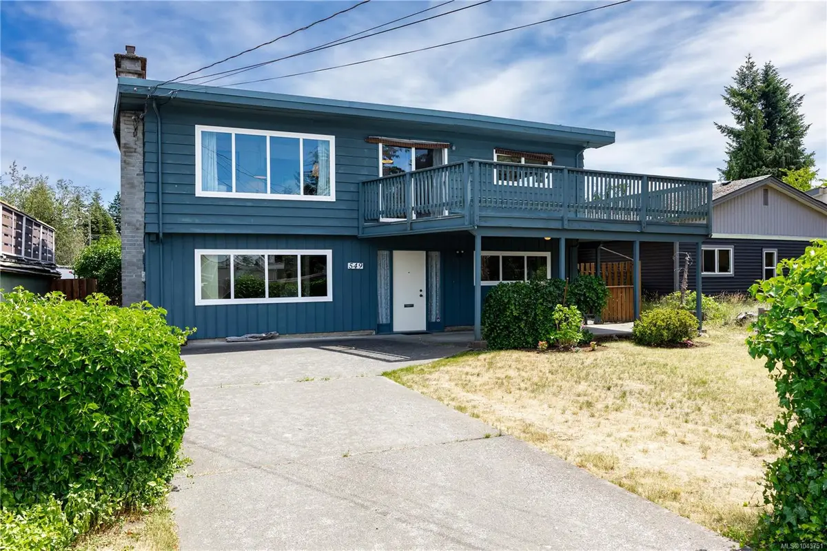 549 Dogwood St, Campbell River BC V9W 2Y4